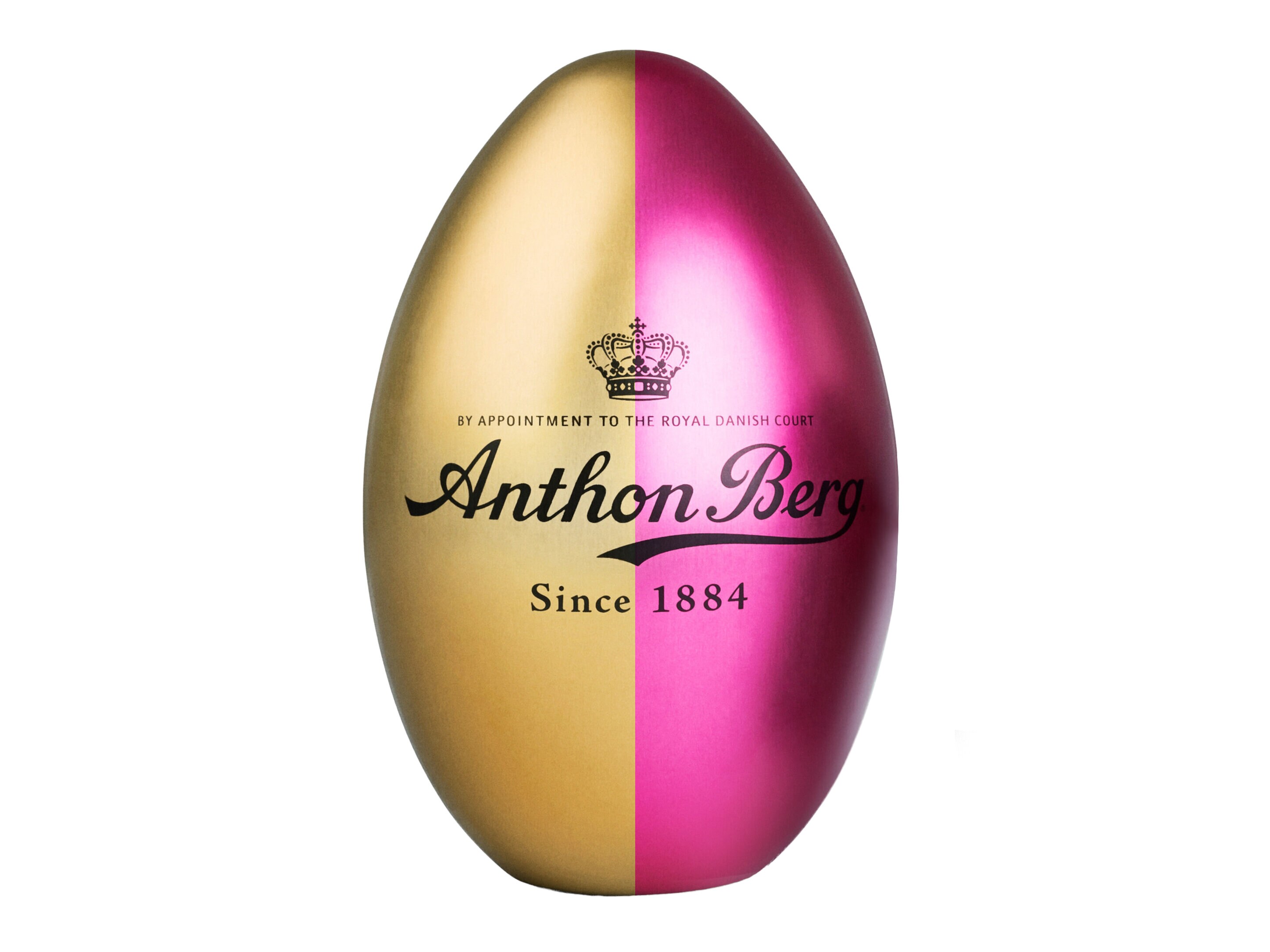 Anthon Berg Påskeegg