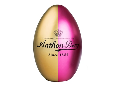 Anthon Berg Påskeegg