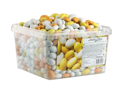 Anthon Berg Mandelegg Smågodt 2 kg