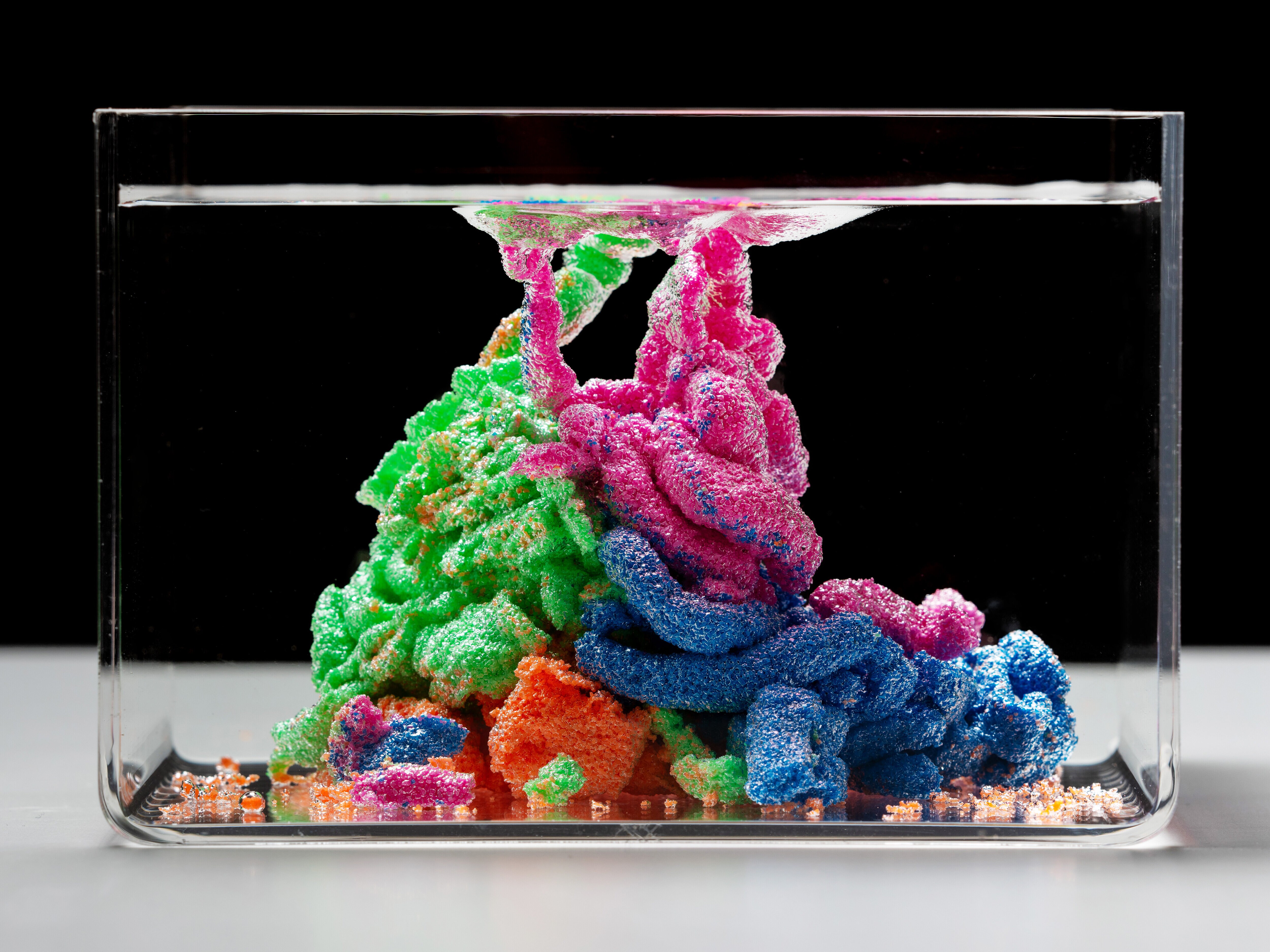 Maaginen hiekka - 250 grammaa