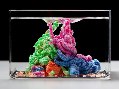 Magisk sand - 250 gram