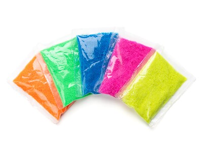 Magisk sand - 250 gram