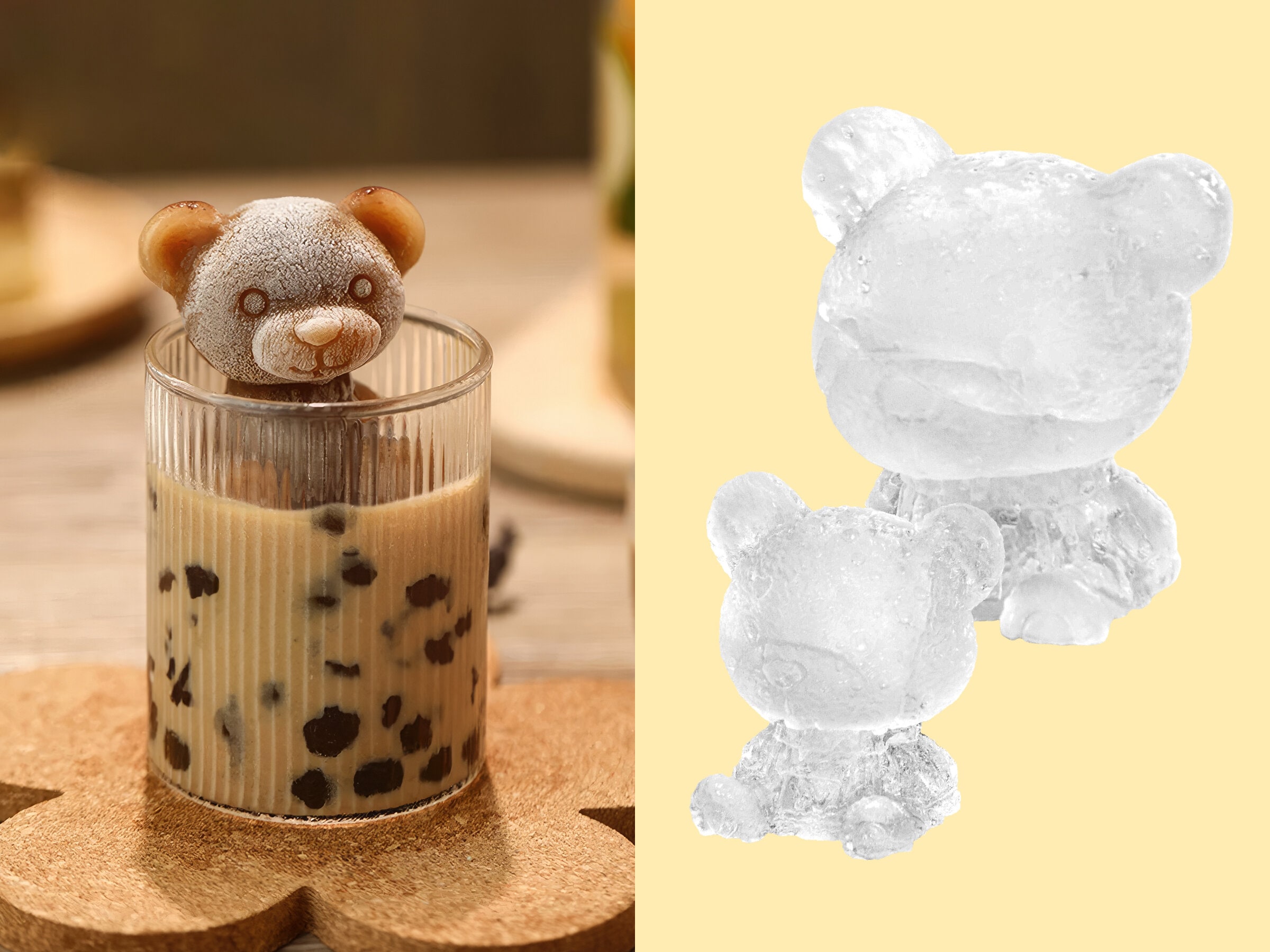 Isform Björn 2-pack