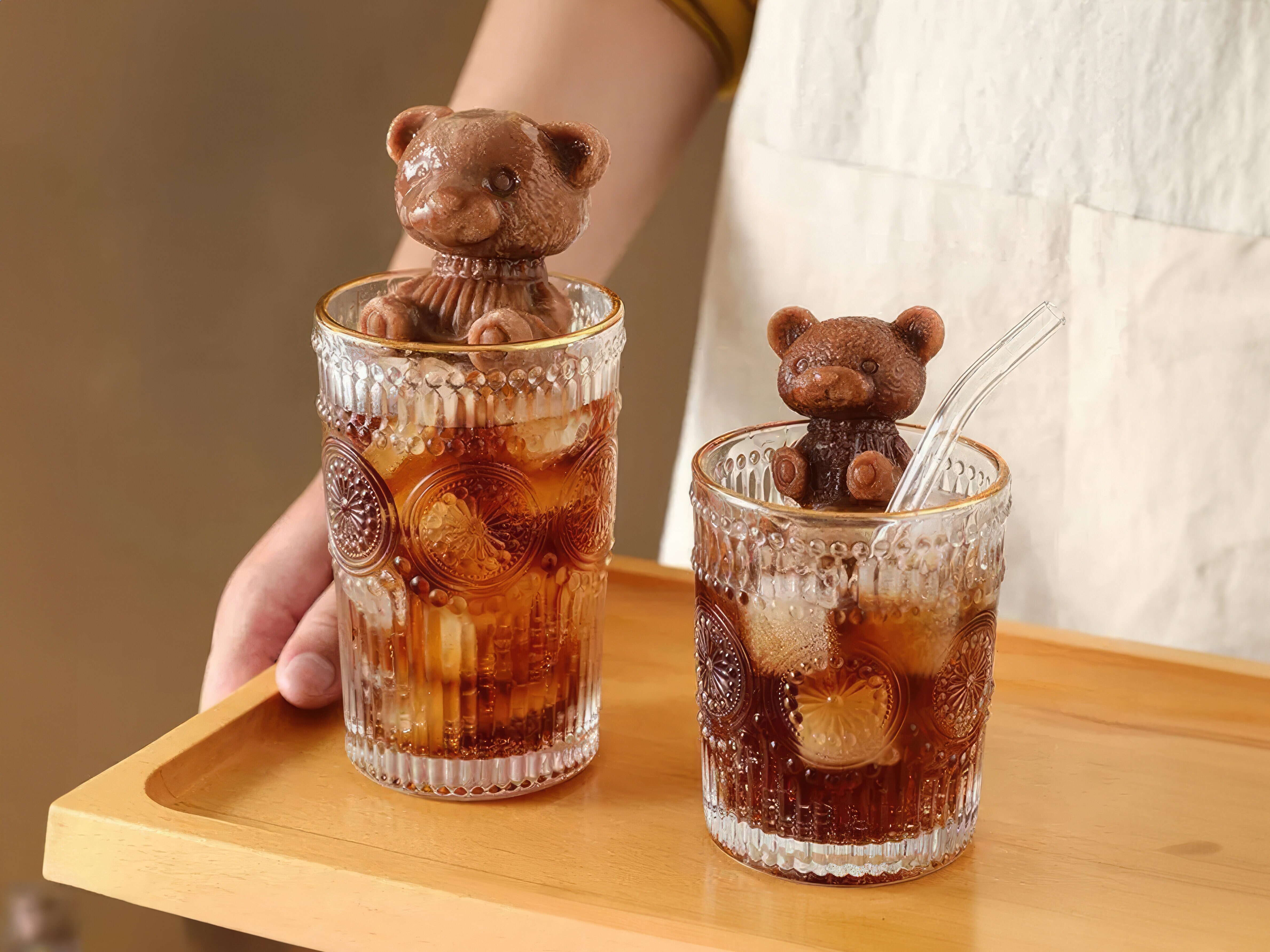 Jääpalamuotti Karhu 2-pakkaus