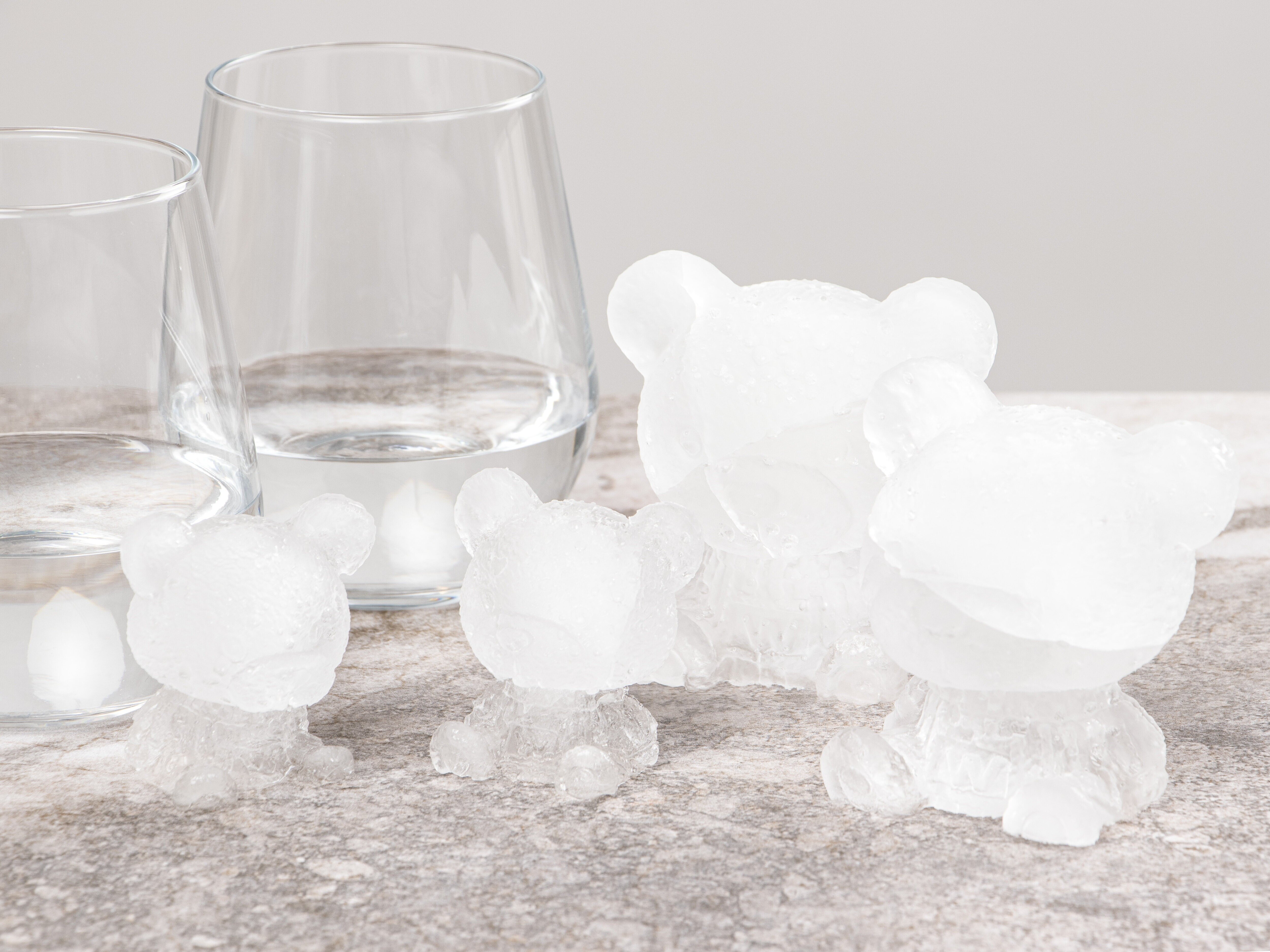 Jääpalamuotti Karhu 2-pakkaus