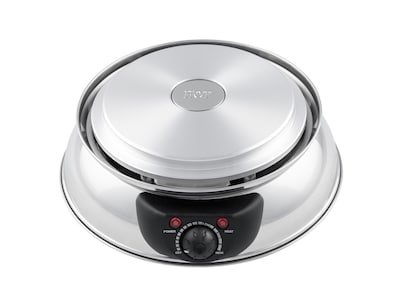 Sähkökäyttöinen Hot Pot -pata - Kaksiosainen