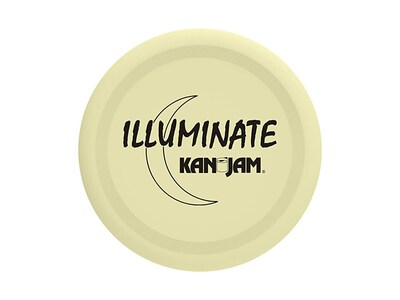 LED-frisbee - KanJam Illuminate