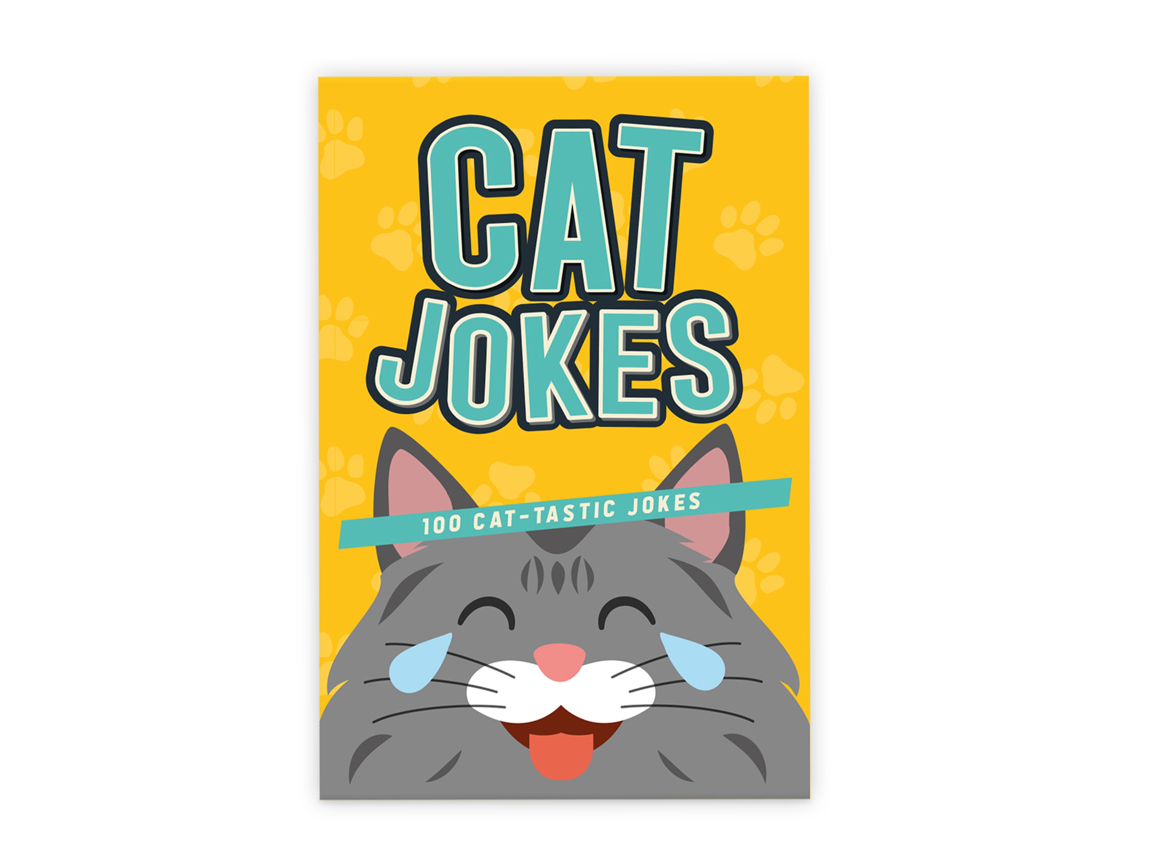 Cat Jokes Pelikortit