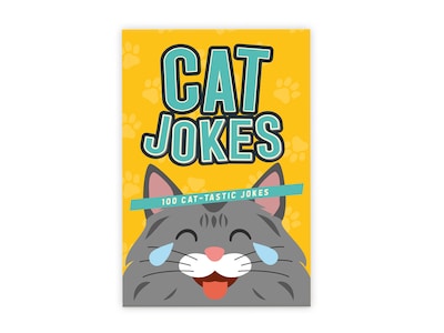 Cat Jokes Kartenspiel