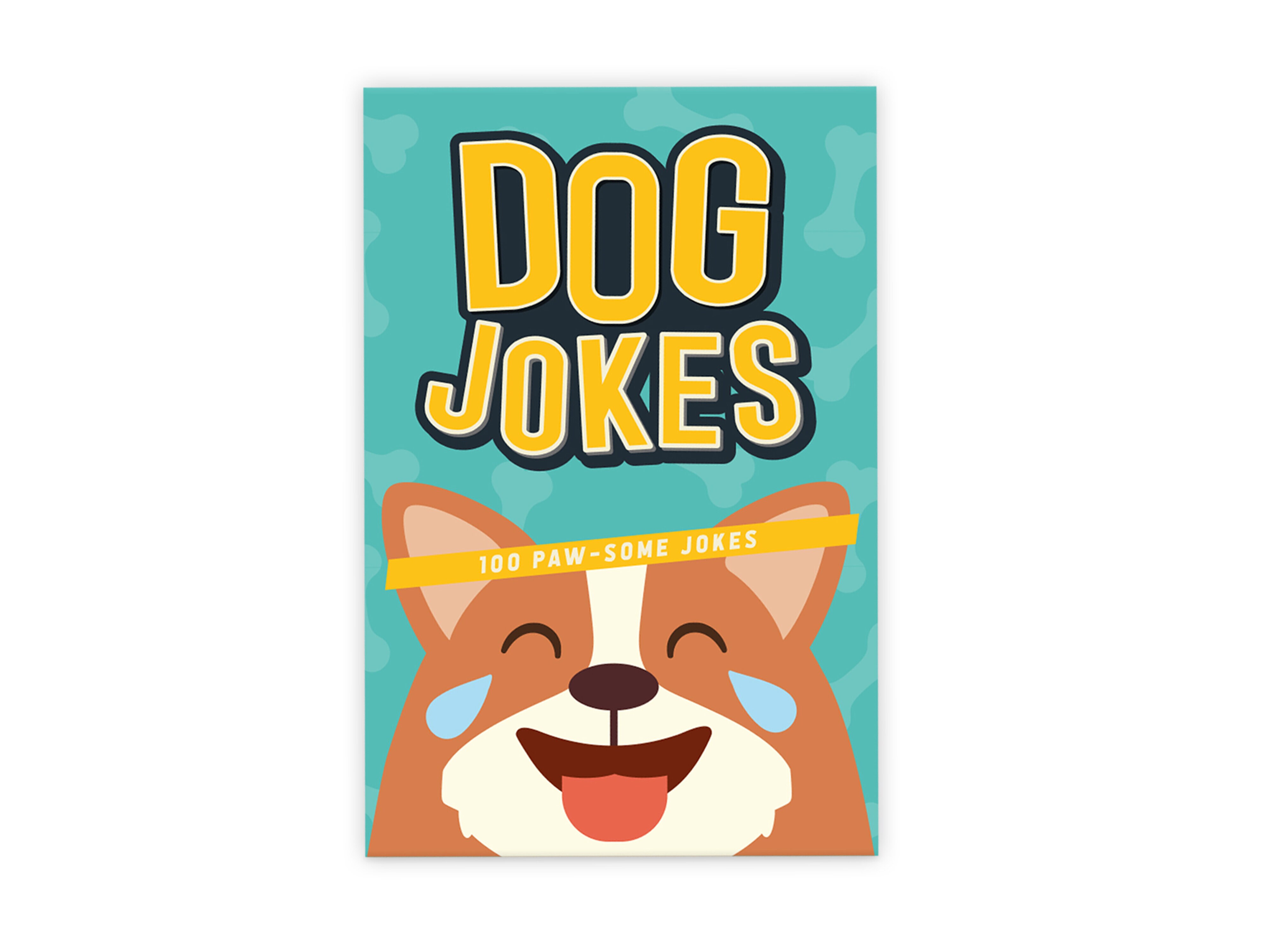 Dog Jokes Kortlek
