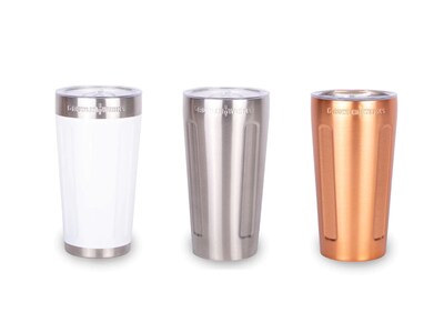 uPint Tall Thermos muki