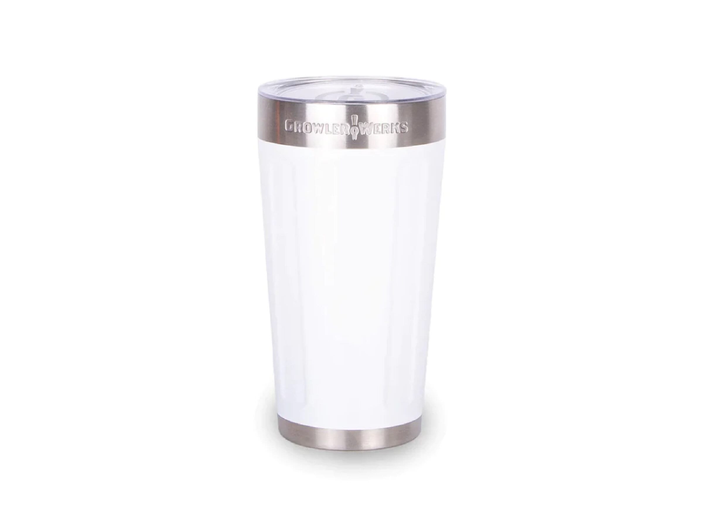 uPint Hoher Thermosbecher