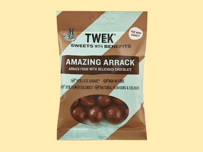 Tweek Amazing Arrack