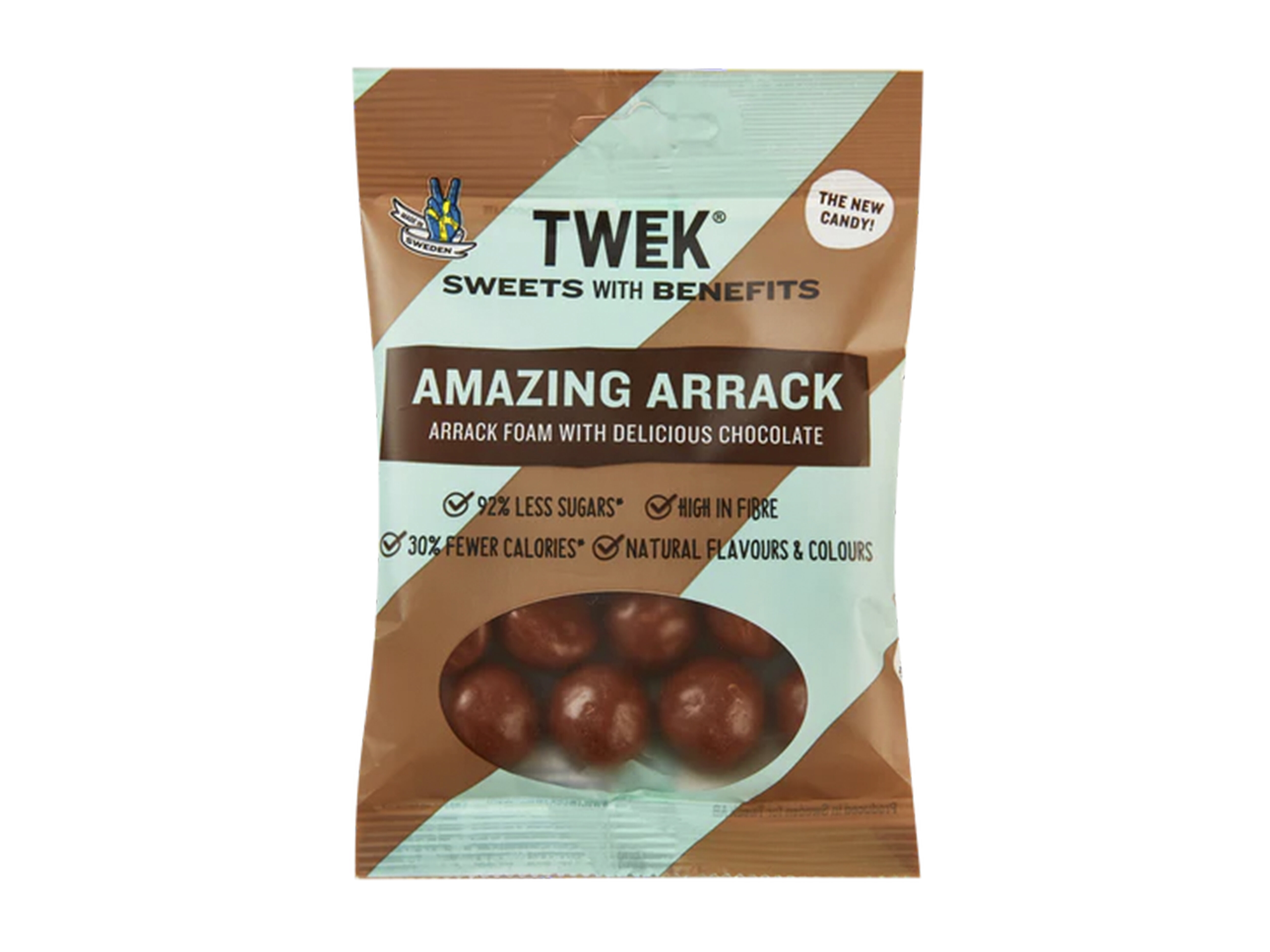 Tweek Amazing Arrack