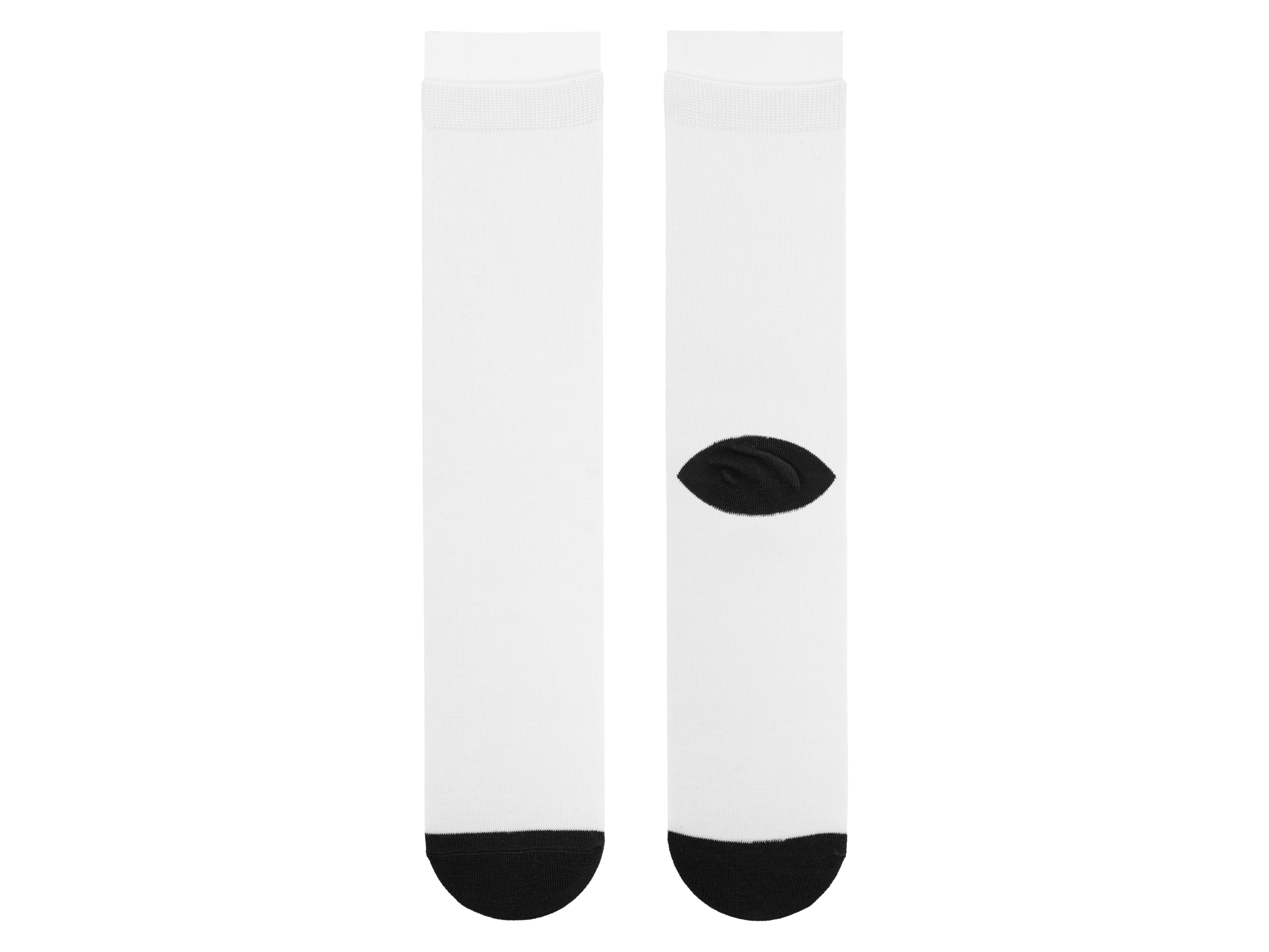 Personalisierte Socken - Multiface