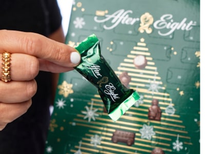 After Eight Julekalender