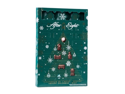After Eight Julekalender