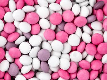 Anthon Berg Opera Mints Süßigkeiten 2,5 kg