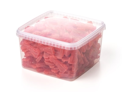 Ferraribilar Lösgodis 1,9 kg