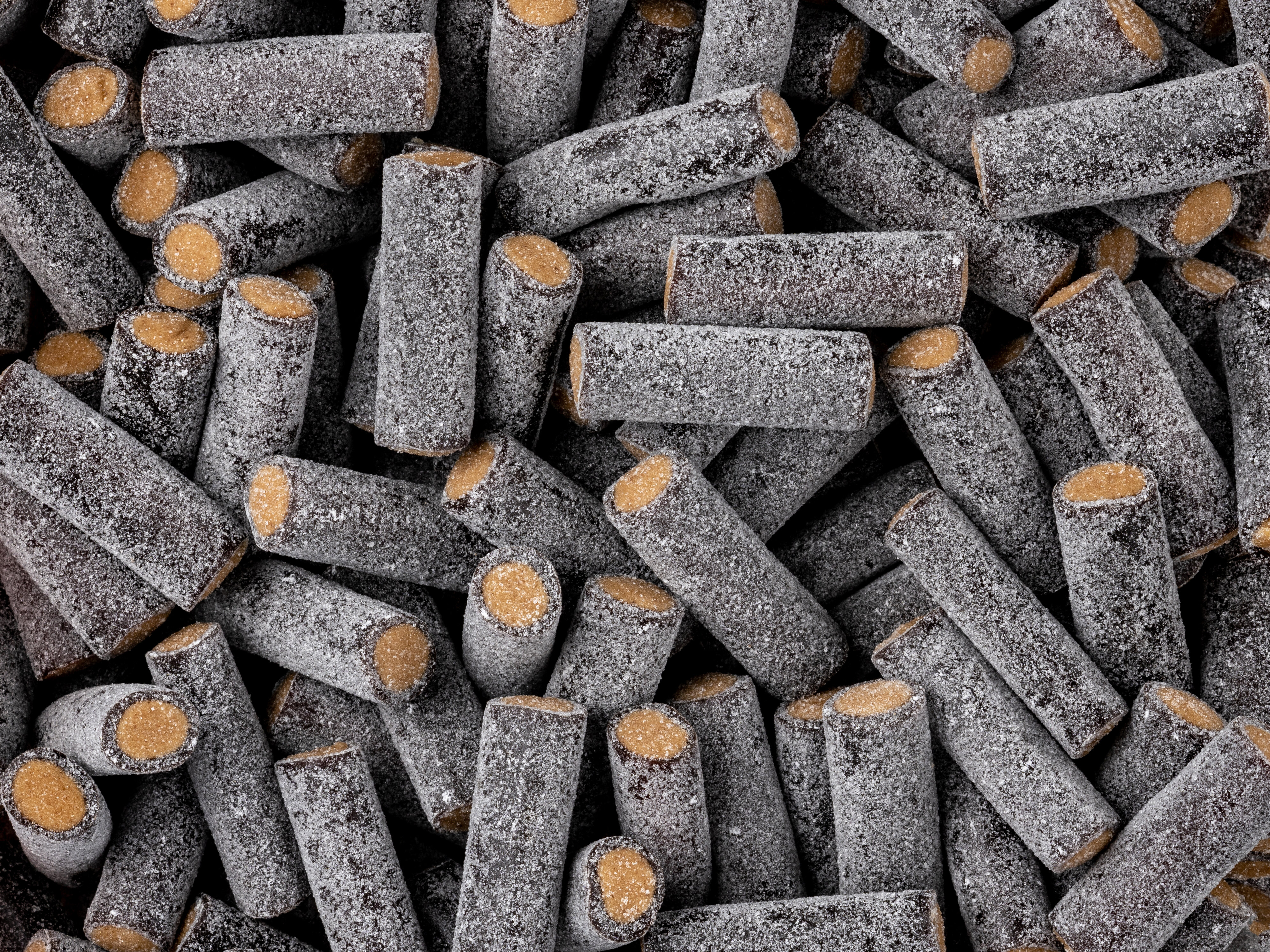 Große Häxvrål Süßigkeiten 2 kg