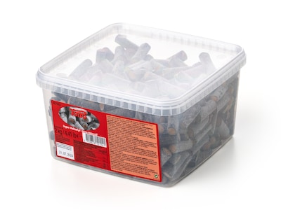 Große Häxvrål Süßigkeiten 2 kg