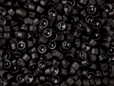 Saltpastiller Lösgodis 2,5 kg