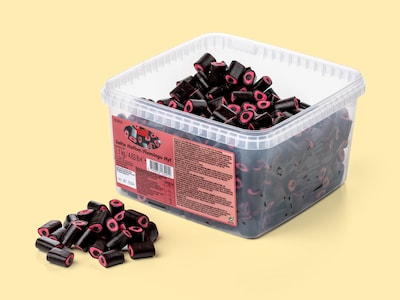 Salta Hallon Lösgodis 2,1 kg