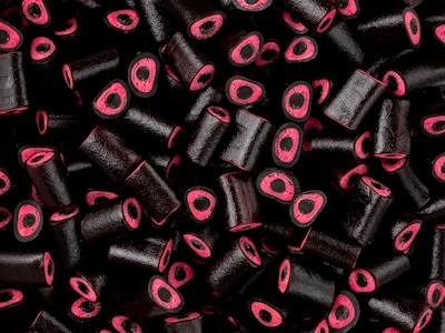 Salta Hallon Lösgodis 2,1 kg