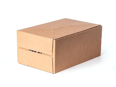 Store Karamelskruer Bland-selv-slik i kasser1,6 kg