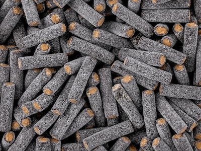 Kandierte Zaubernuss Süßigkeiten 1,9 kg