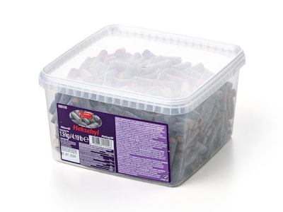 Kandierte Zaubernuss Süßigkeiten 1,9 kg