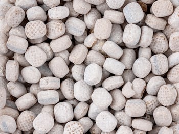 Mågeklatter Bland-selv-slik i kasser 2,1 kg