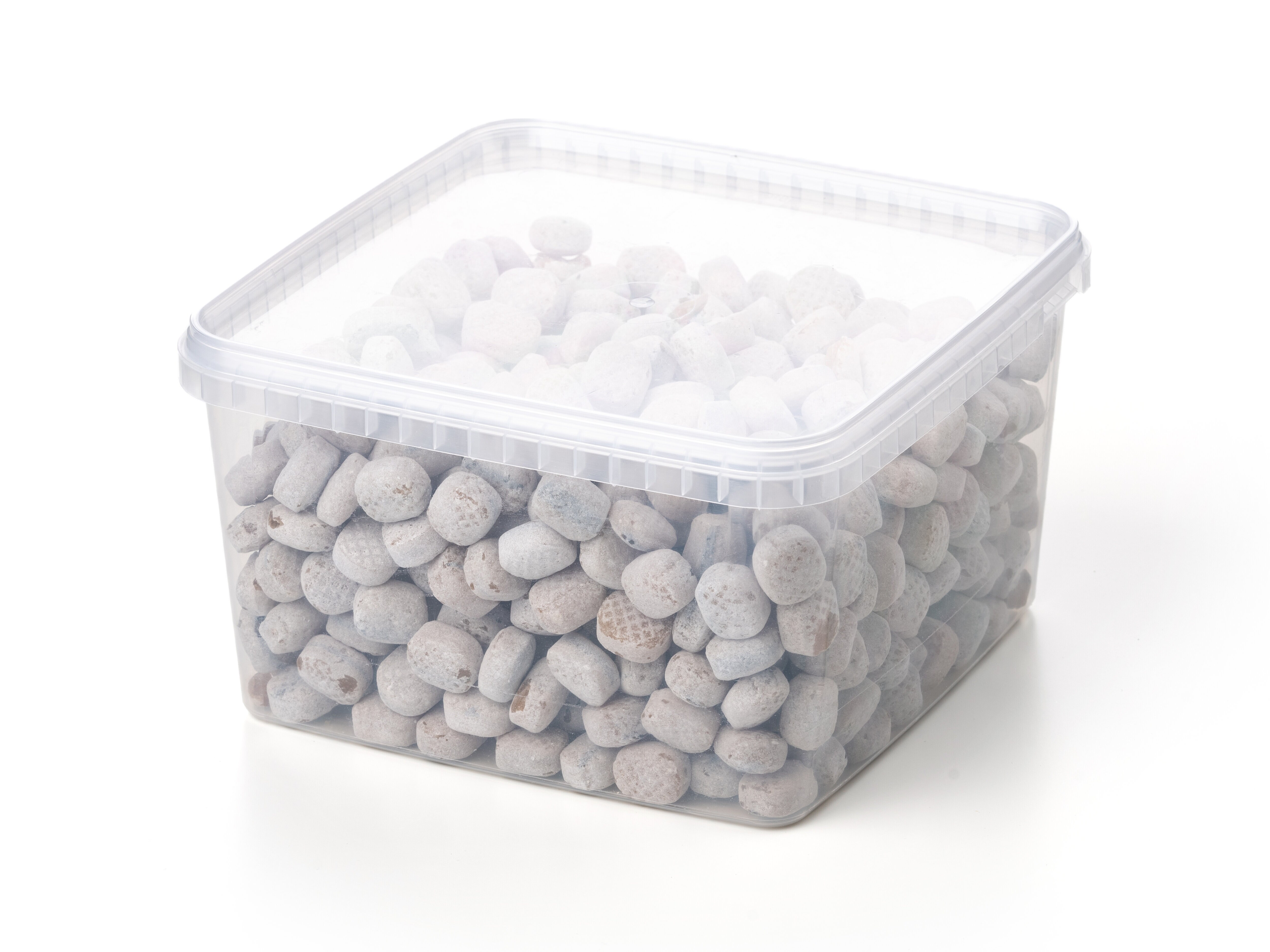 Måsskitar Lösgodis 2,1 kg