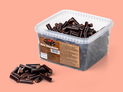 Große Chocophants Süßigkeiten 2 kg