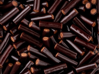 Store Chocofanter smågodt 2 kg