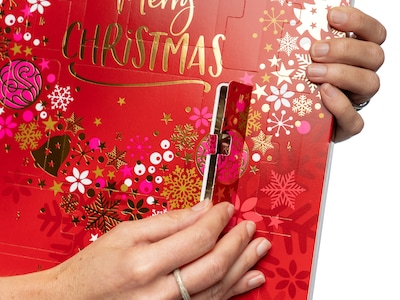 Merci Chokladkalender