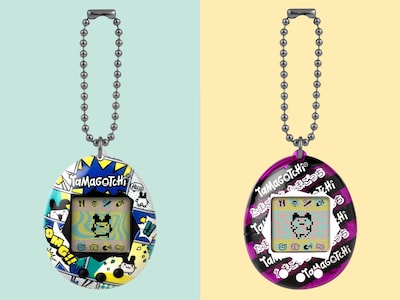 Tamagotchi original
