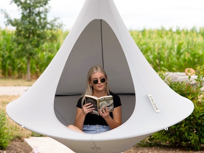 Hængekøje Dobbelt - Cacoon