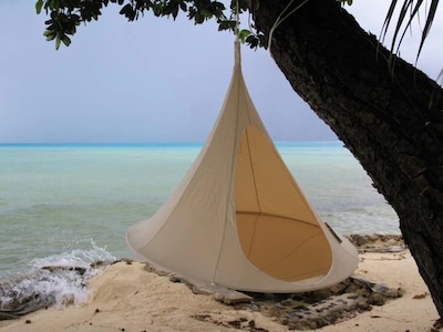 Hængekøje Dobbelt - Cacoon