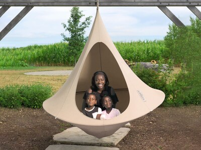 Hængekøje - Cacoon