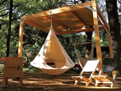 Hængekøje - Cacoon