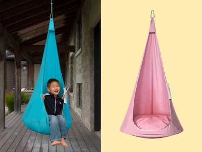 Riippumaja Lapsille - Cacoon Pod