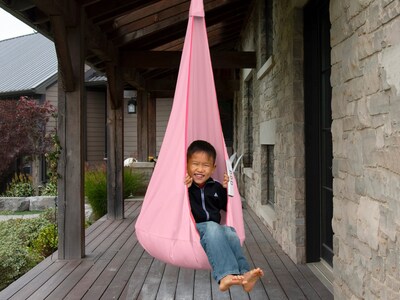 Hengende telt for barn - Cacoon Pod