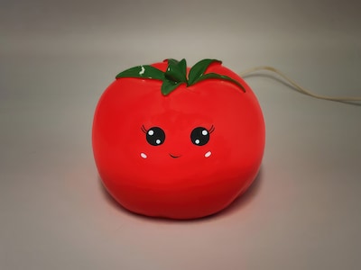 Tomat LED-lampa