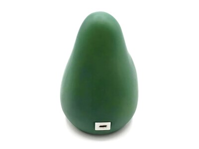 Avocado LED-Lampe