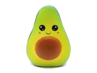 Avocado LED-lampe