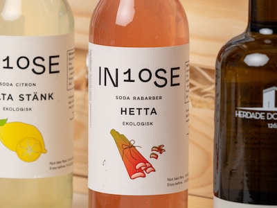 King of Pizza Presentlåda