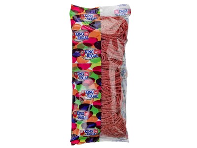 Spagetti Mansikka Irtokarkit 1 kg