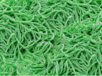 Spagetti Omena Irtokarkit 1 kg