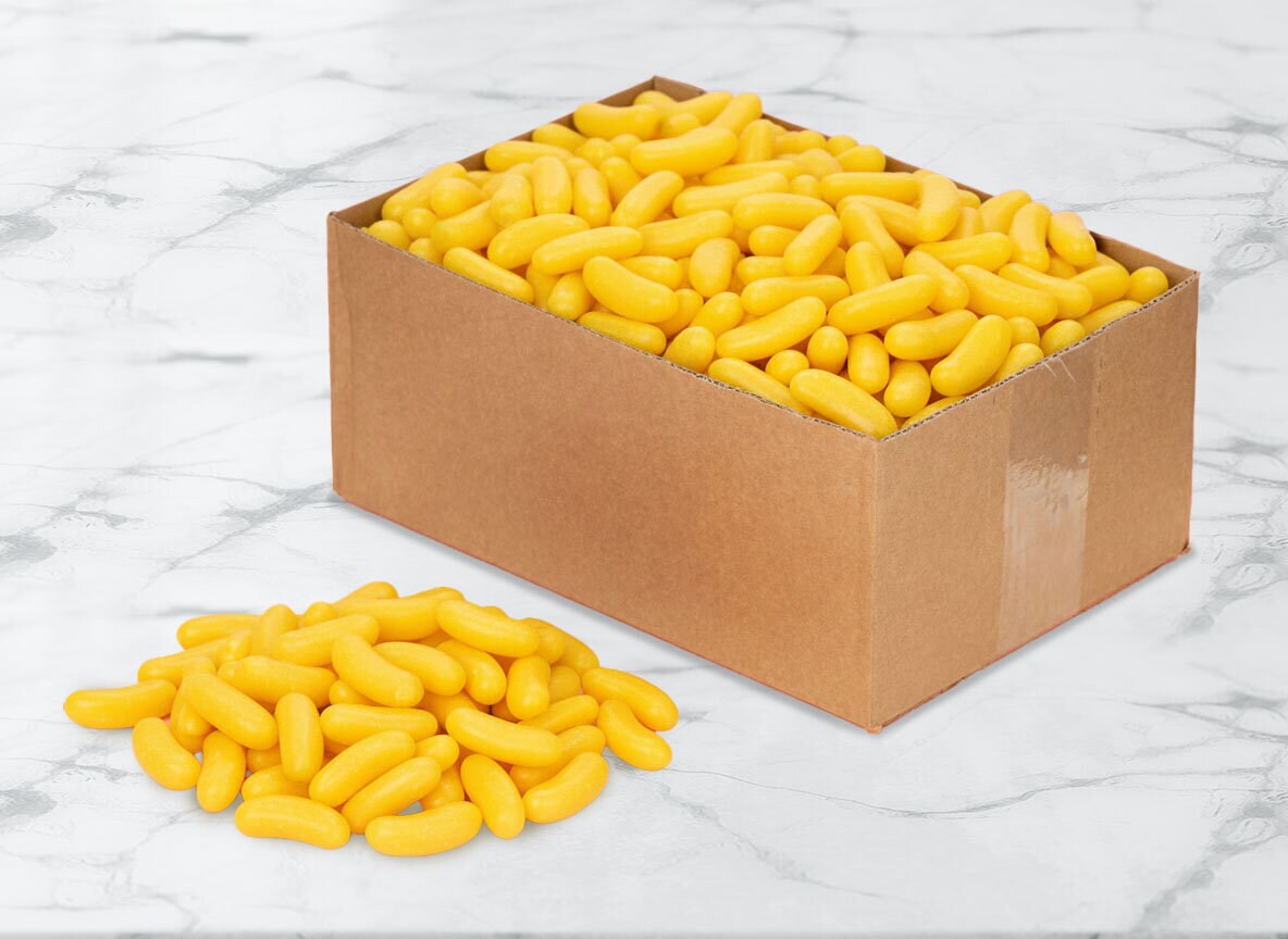 Dragébanan Süßigkeiten 3 kg